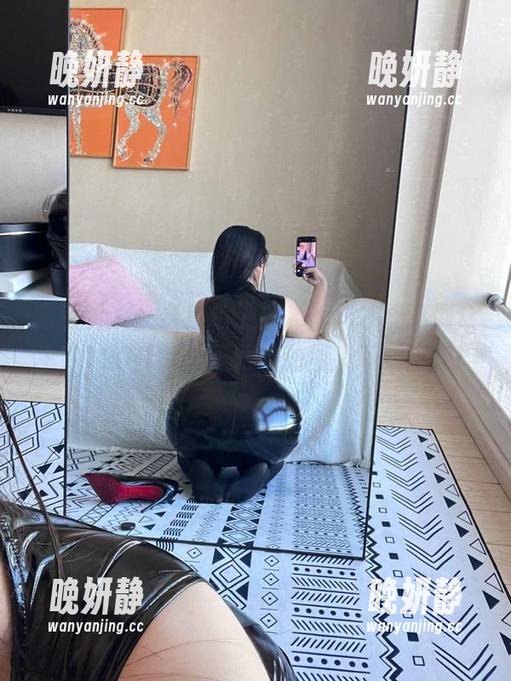 微密圈 - 一条紫色丁裤，怎样才能迷倒众生？120斤的小王同学的图集下载解密！