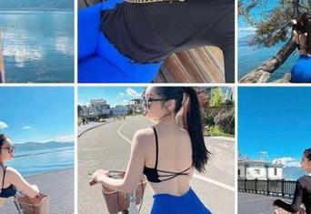 微密圈 – 日常的美图分享，让120斤的小王同学变身“卧槽，真美”之王！
