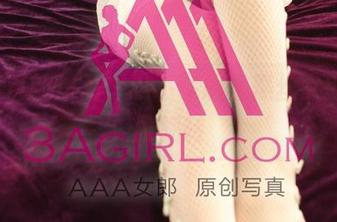 3Agirl的作品，忍不住观看黑丝女郎的优雅旋转
