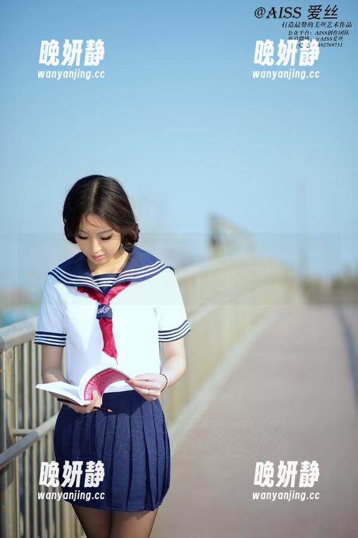 AISS爱丝(钻石版) - 亚美依×长腿，恰到好处的作品集，我竟然找不到形容词。