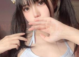 AT鲨的女仆幻想，原图直接壁纸发车！