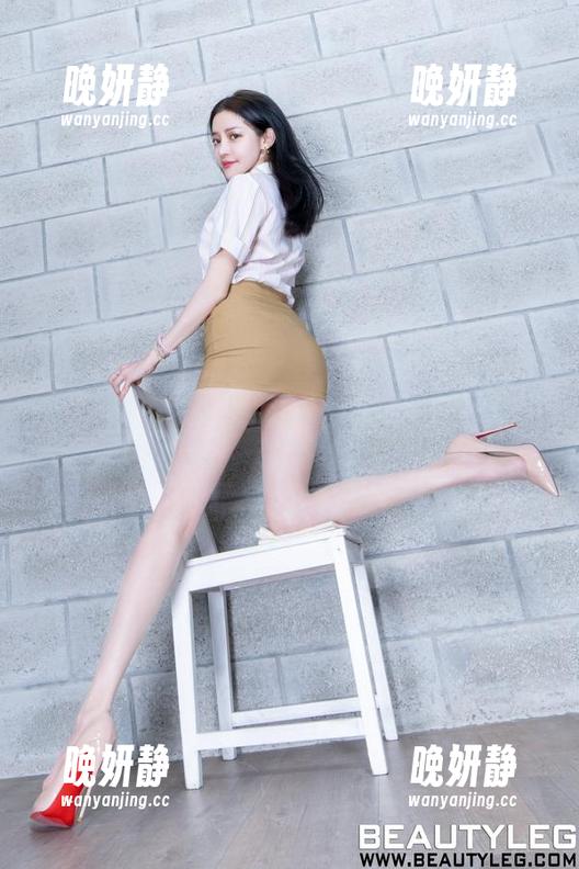 Beautyleg - Lol的作品集，夏日的每一帧都像是在跟你轻声耳语