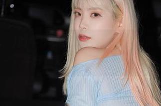 Dami(퀸다미)的牛仔裤，私房美图——为啥我现在觉得牛仔裤是我的精神支柱？