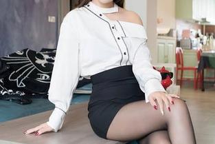 Feilin嗲囡囡 – 隐藏在图包里的肉丝，K8傲娇萌萌Vivian说这是我的小心思！