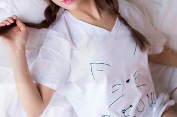 GIRLT果团网 – 私拍兔女郎，松果儿正在搞怪中寻找灵感合集！