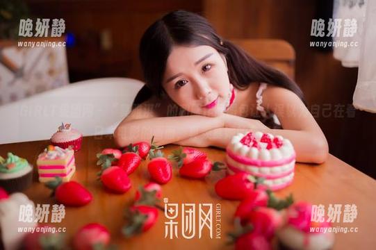 GIRLT果团网 - “莫雅淇”的和服作品图包让人误以为自己在看日本电影的画面，真羡慕她的身姿！