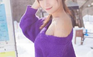 IMiss爱蜜社 – 来了来了，泡泡子睡衣更新，分享她私藏的“沙发风”！