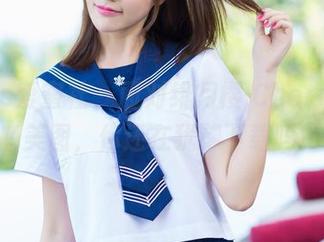 IMiss爱蜜社 – 面对绯月樱-Cherry的JK美图，你还在犹豫下载吗？