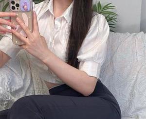 微密圈 – July芝岚车内福利原图，社会我July芝岚，人美车美不解释