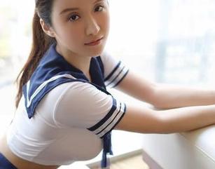 MFStar模范学院 – 免费下载SiByl李思宁泳装写真——小心，它的魅力、会让你分心哦！
