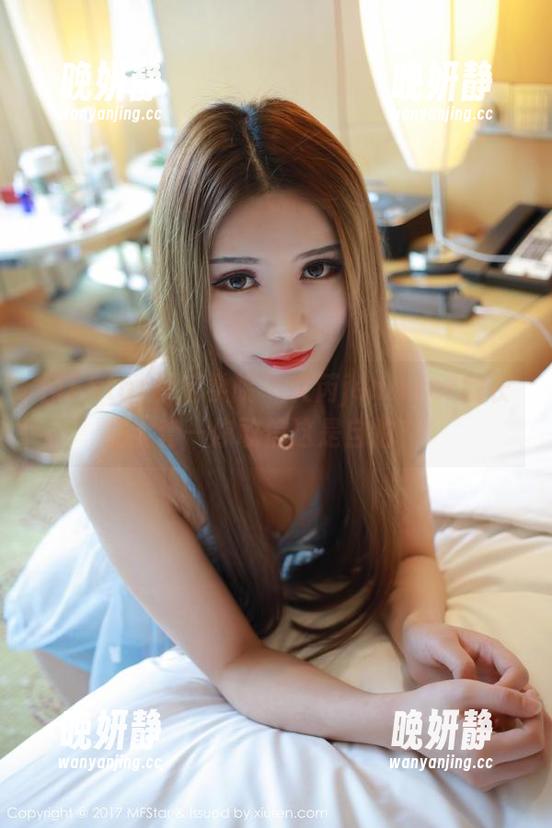 MFStar模范学院 - 文芮jeninfer的长腿全套—你敢信这是自拍？！