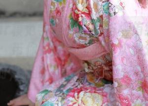 MFStar模范学院 – 白丝与柳侑绮Sevenbaby：带你探讨为什么每次她分享写真时，我的精神都要飞起来？