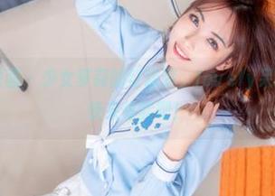 MTYH喵糖映画 – 少女萝莉的红粉梦，lovely呆玄原图下载，快来体验吧！