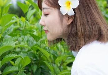 MiStar魅妍社 – Angela小热巴校服合集，迟到的青春好吗？