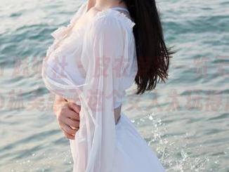 MiStar魅妍社 – 皮衣美图一览无余，Mieko林美惠子这个女人太玩得起了