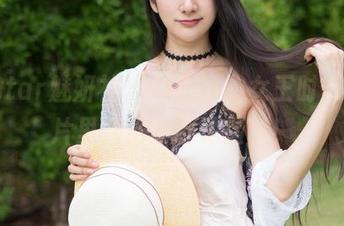 MiStar魅妍社 – 月音瞳的女王时刻，图片里满满的都是福利！