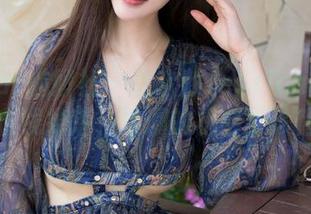MiStar魅妍社 – 赵欢颜Jessica的皮衣资源在线掉落，捡漏的机会要珍惜啊！