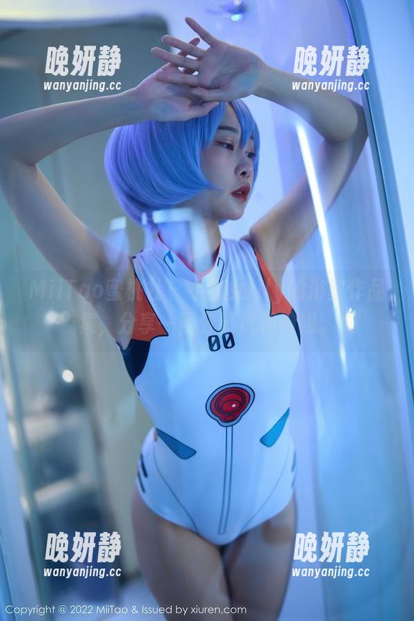 MiiTao蜜桃社-小魔女lily MiiTao蜜桃社 - 小魔女lily的浴室作品集,分享一两分蒸汽和神秘。
