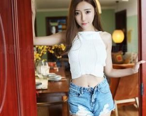 MyGirl美媛馆 – Angela小热巴定制的圣诞佳作，要扯入点儿别的事情都稍显没礼貌。