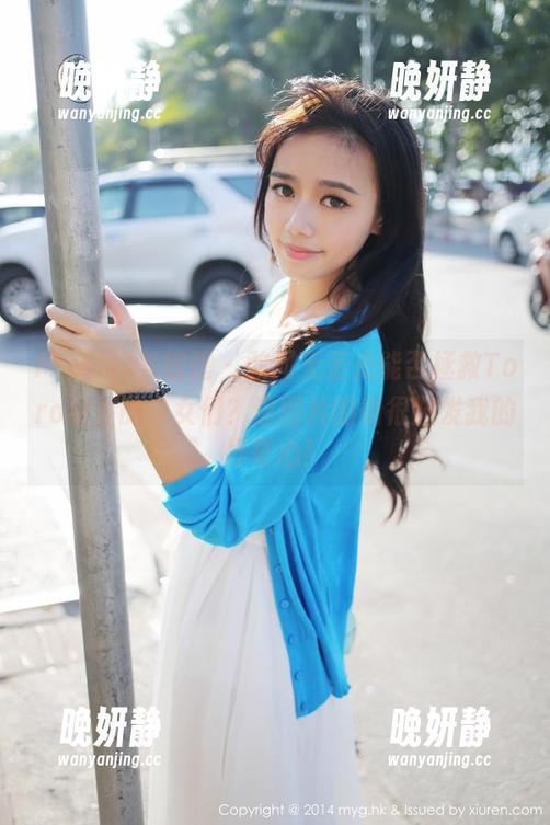 MyGirl美媛馆 - 敢问无圣光能否拯救Toro羽住的少女们？这图片的确很激发我的好奇心！