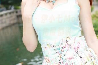 MyGirl美媛馆 – 伊小七MoMo的牛仔裤：高清图册里每个角度都说‘你看我多合适’！