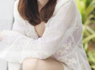 MyGirl美媛馆 – 唐琪儿Beauty私拍：美图与肉丝，就像糖和盐的搭配嘿！