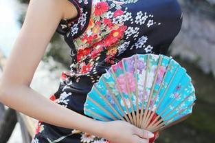 MyGirl美媛馆 – 美图里的唐琪儿Beauty：校服也能穿出花样