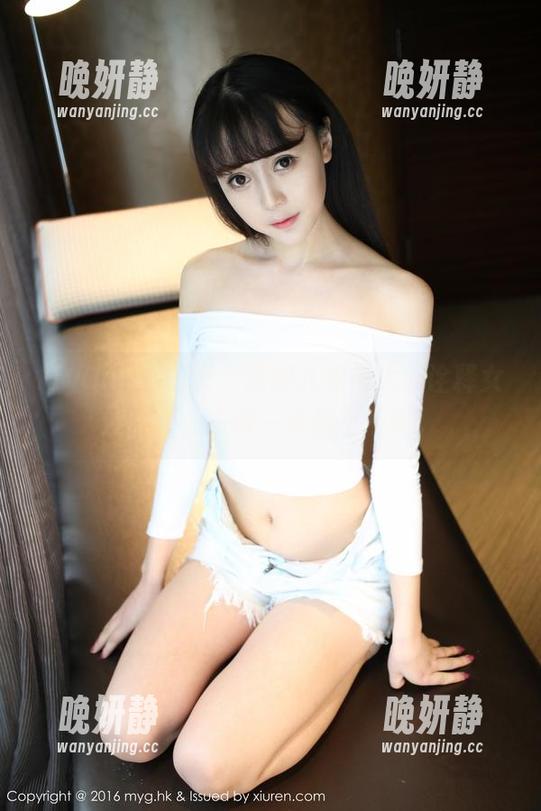 MyGirl美媛馆 - 唐琪儿如何大胆诠释女友图包，去看一点都不亏啊。