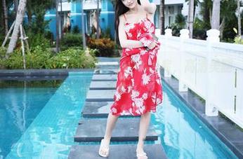 MyGirl美媛馆 – 看田芯娜Angel的图库，高清美腿，这腿我可没见过
