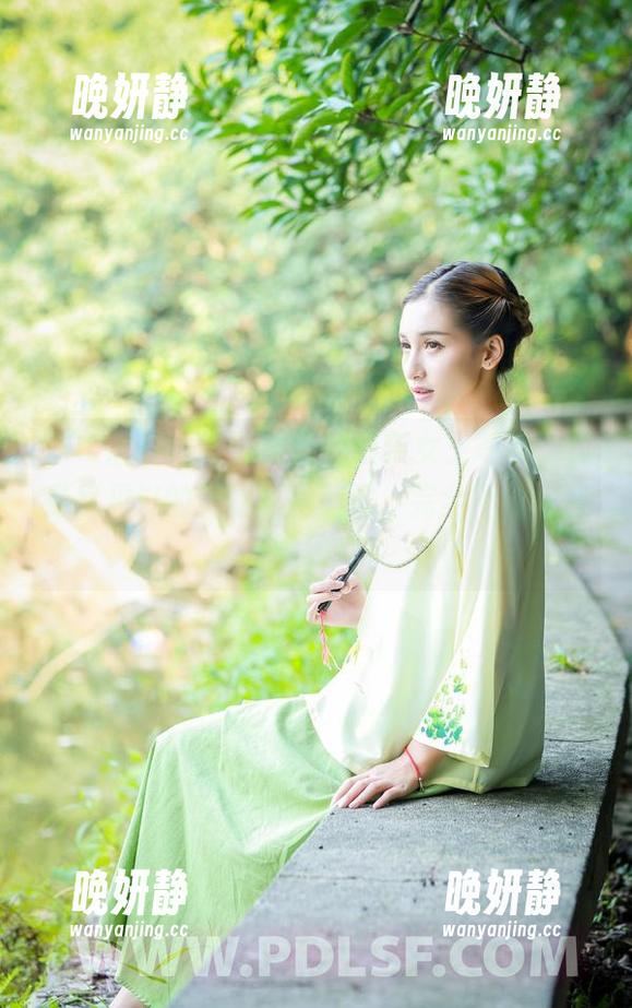 PDL潘多拉 - 陈雅漫的最新女王写真，真是我见过的美图非她莫属，完全不让人移开视线啊！