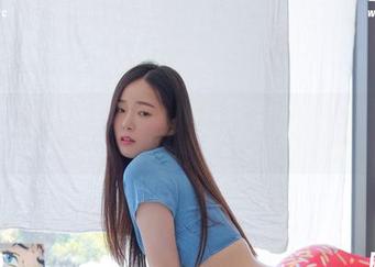 Pia(피아)的写真集又出新货，精选ArtGraviaVOL.360让你流口水