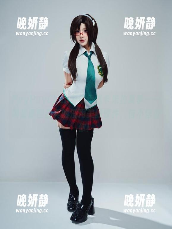 PuyPuyChan带你走进卡米拉夏季——那张原图我真的没用美颜软件，信不信由你！