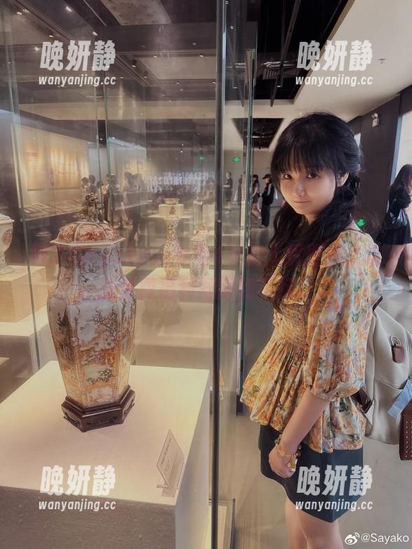 得了Sayako＿今年4岁的大凤原图，这波免费福利舒服到不行。