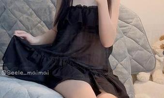 警告！Seele麦麦的回忆录：美图精选带你穿越时空