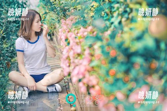 TGOD推女神 - 高清绮里嘉Ula：棉袜的无声表演，真要分享吗？