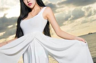 TGOD推女神 – 图包里藏着颜浅浅Cindy的日常，难道我太在意了她的叛逆？