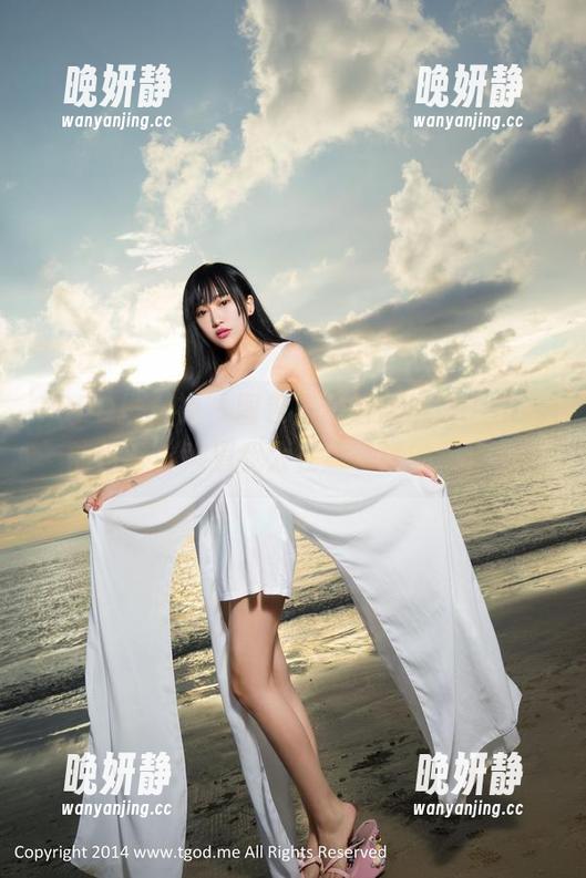 TGOD推女神 - 图包里藏着颜浅浅Cindy的日常，难道我太在意了她的叛逆？