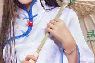 TouTiao头条女神 – 当樊安妮遇到红裙，高清分享里藏着不为人知的美。
