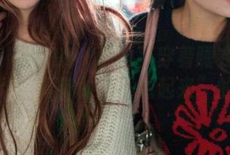 TuiGirl推女郎 – 李丽莎穿着睡衣在写真集里走动，真有种“不想起来”的魔力。