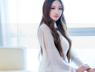 TuiGirl推女郎 – 李丽莎的丝袜美图来了，今天又要加一张美的范本了！
