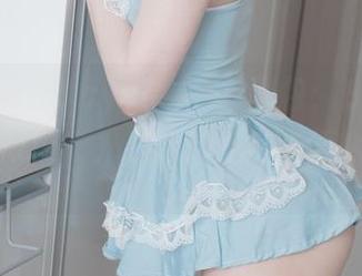 一场特别的Uhye(이유혜)图包：BimilstoryNO.02，光是想想就有点不太好意思。