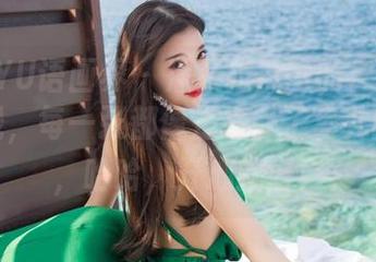 XIAOYU语画界 – 潘朵拉Laa的户外原图已上线，每一张都像是接受了鸟儿的鼓掌，哈哈，开心就好！