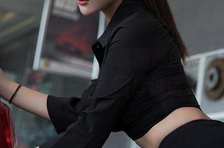 XINGYAN星颜社 – 李丽莎的短裙能不能再短一点？图库说话了