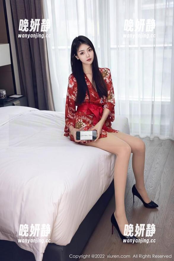 Xiuren秀人网 - 周慕汐的泳衣合集：这身材真得让人想瞎想