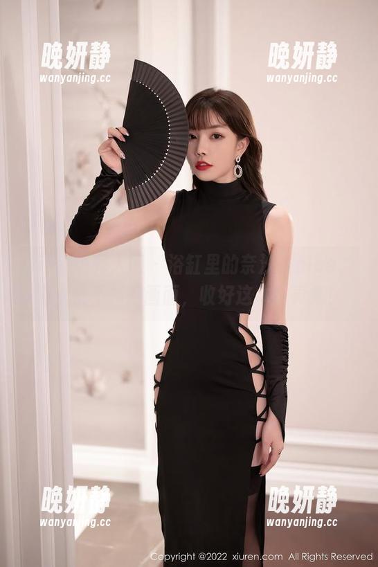 Xiuren秀人网 - 浴缸里的奈汐酱nice，清水洗不掉的画面，收好这本写真集！