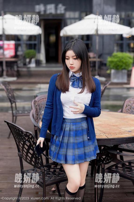 Xiuren秀人网 - 哈，有人说娜娜子呀的美腿是宅男们的福利？图库里的每一张都能引人驻足。