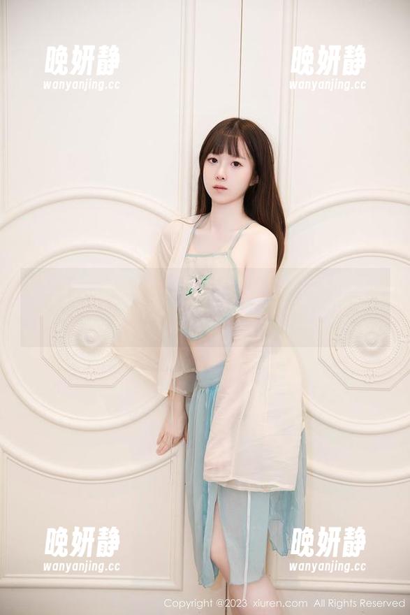 Xiuren秀人网 - 小肉肉咪最新写真集：内衣神马的，有图有真相。