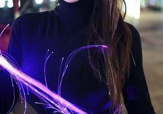 Xiuren秀人网 – 小逗逗黑丝画卷：高清细节你准备好下载了吗？