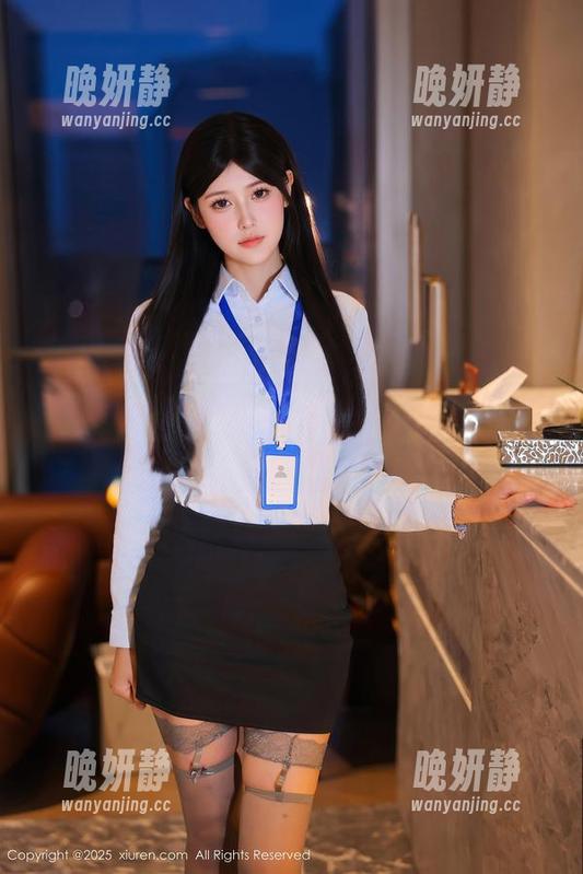 Xiuren秀人网 - 裹着小逗逗的梦想：丝袜原图&合集，哪个击中你的小心脏？