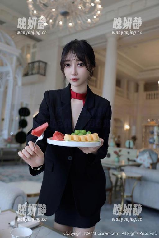 Xiuren秀人网 - 下载抖娘利世的体操服？小心别让它跑了，网盘戏精上线！